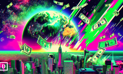 Stablecoins Just Got Real: The Future of Programmable Money in the GENIUS Era