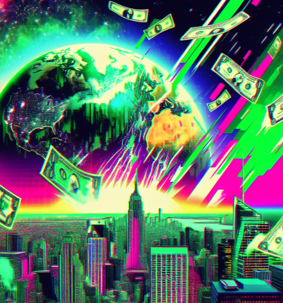 Stablecoins Just Got Real: The Future of Programmable Money in the GENIUS Era