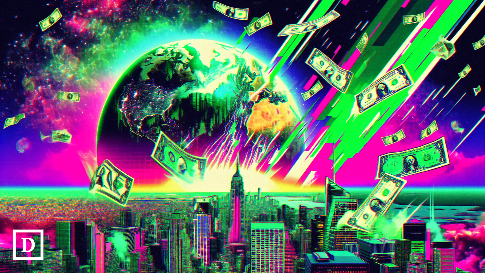 Stablecoins Just Got Real: The Future of Programmable Money in the GENIUS Era