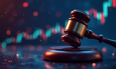 Stellar (XLM) eyes 35% rally as Ripple and SEC end 5-year legal battle