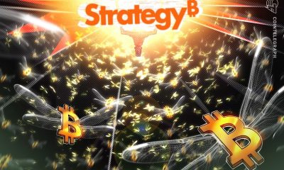 Strategy Bags 155 Bitcoin To Celebrate Five Years Of BTC Buys