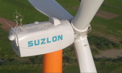 Suzlon Energy Share Price Signals Reversal, But Earnings Could Spoil Party