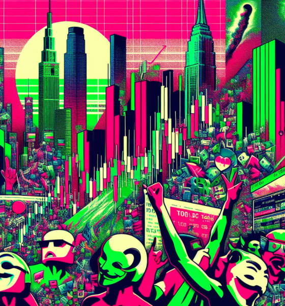 Swarm Launches ‘DeFi-Compatible’ Tokenized Stocks on Hedera