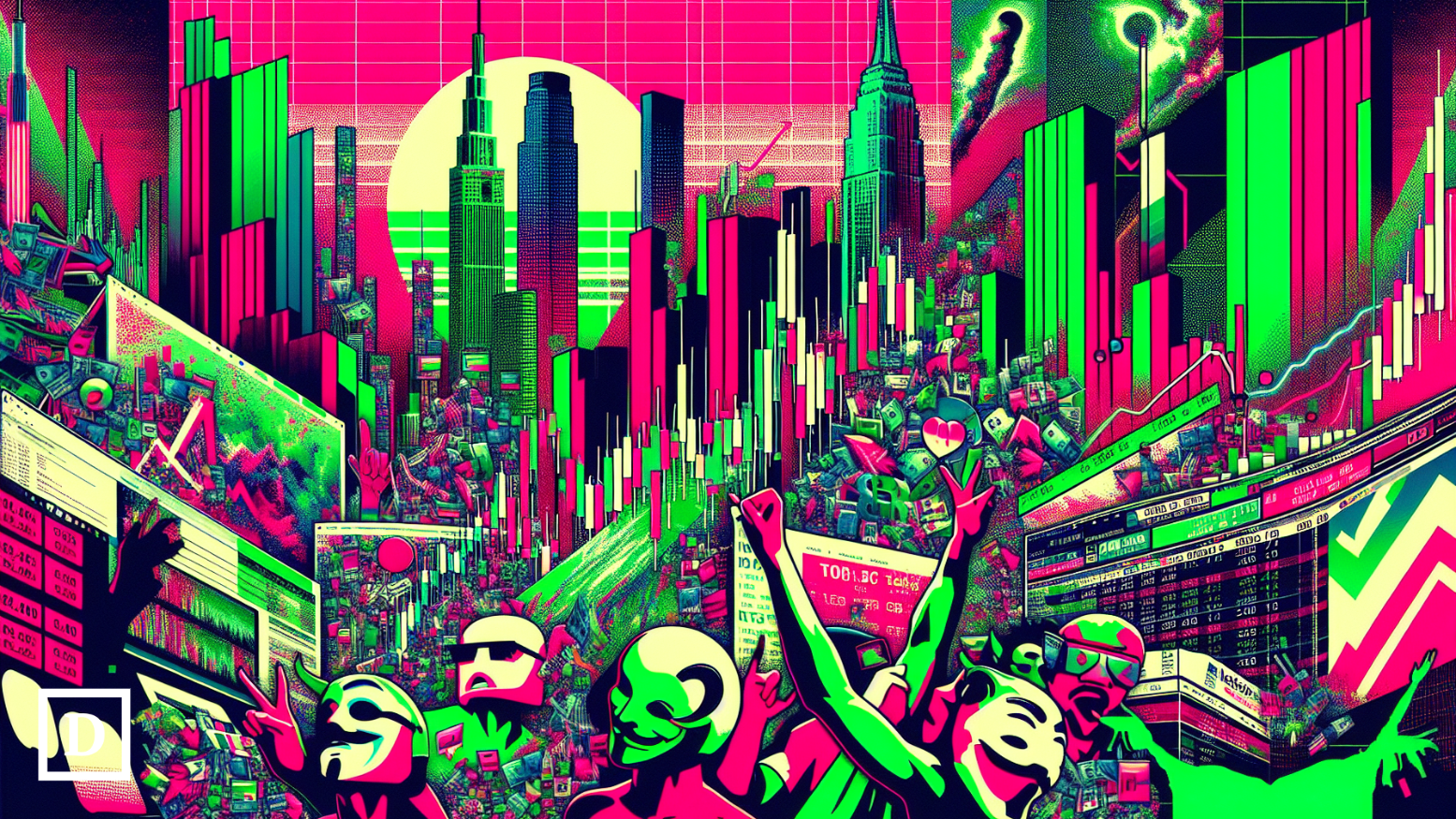 Swarm Launches ‘DeFi-Compatible’ Tokenized Stocks on Hedera