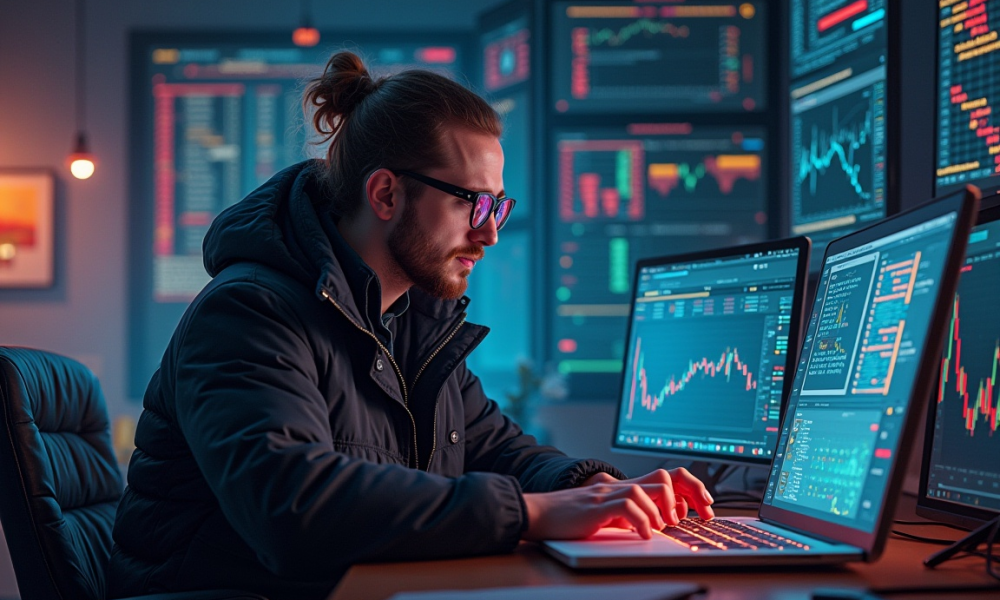 Synthetix price soars 20% amid volume spike: here's why