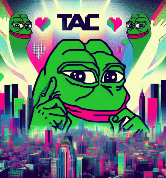 TAC's TVL Surges above $200M One Month after Mainnet Launch