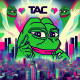 TAC's TVL Surges above $200M One Month after Mainnet Launch