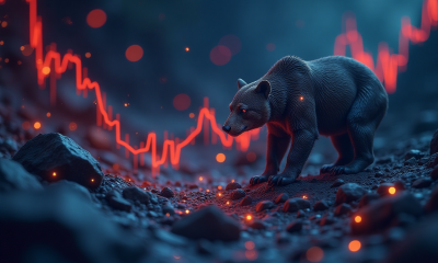 Test (TST) price turns bearish as developer liquidates entire holdings
