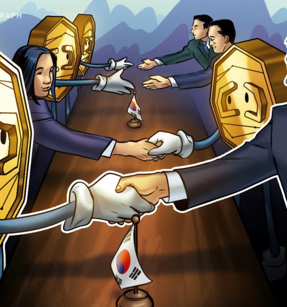 Tether And Circle To Meet Top South Korean Bank CEOs: Report