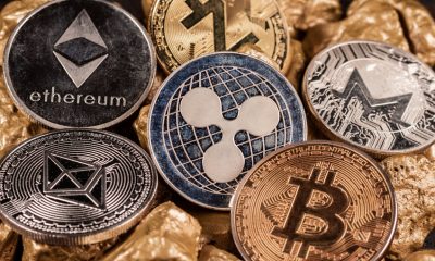The altcoin uprising: Ether, Solana, and BNB defy market fear as Bitcoin stalls