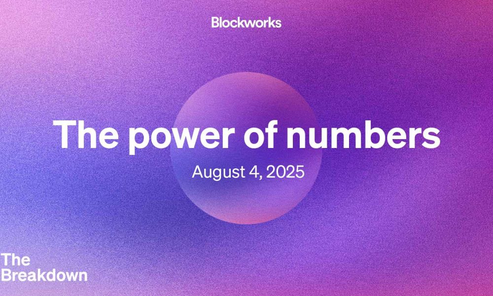 The 'jobs' number is always wrong
