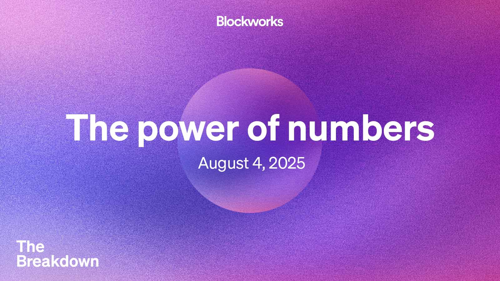 The 'jobs' number is always wrong