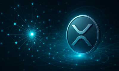 This XRP Signal Consistently Foreshadows Price Jumps: Analytics Firm
