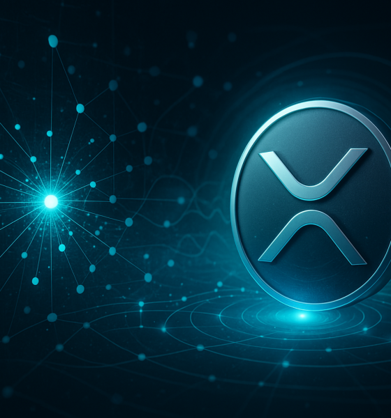 This XRP Signal Consistently Foreshadows Price Jumps: Analytics Firm