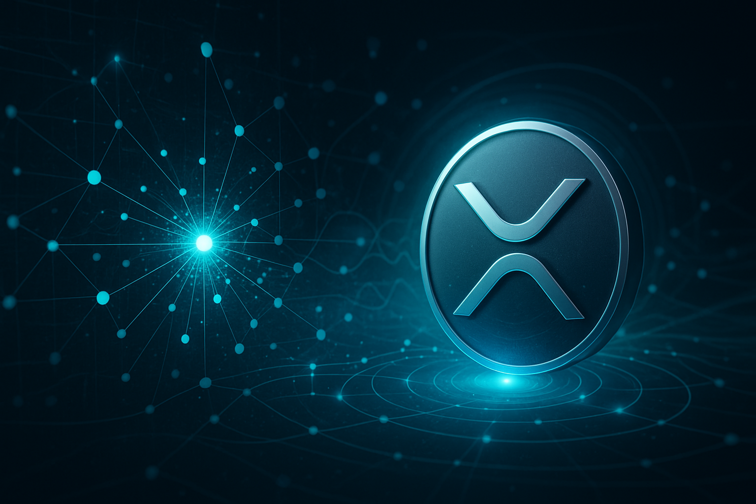 This XRP Signal Consistently Foreshadows Price Jumps: Analytics Firm