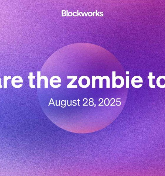 Thursday links: ATMs, dad logic and zombie tokens