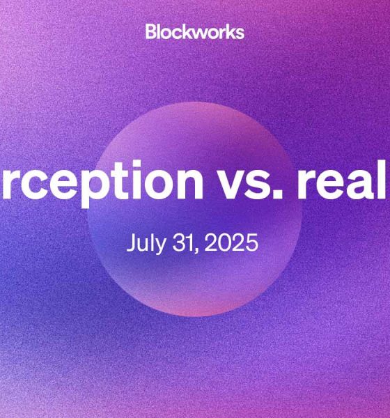 Thursday links: Dashboards, money laundering and a golden age of 'crypto'