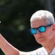 Tim Cook confirms Apple will ramp up AI spending, ‘open’ to acquisitions