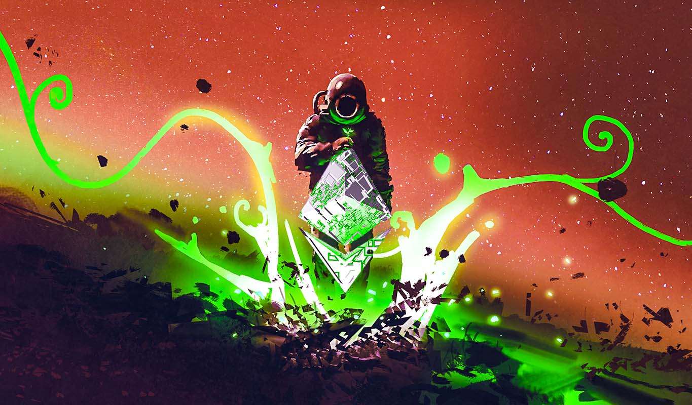 Tom Lee's BitMine Abruptly Accumulates $3,030,000,000 of Ethereum (ETH) in New Altcoin Treasury Strategy