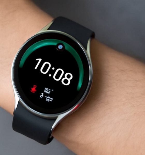 Top 10 latest launched smartwatches of 2025 from Noise, Garmin, Fire-Boltt and more - The best in wearable technology