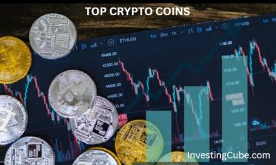 Top Crypto Coin Prediction: BTC, ETH And TRX Defy Odds