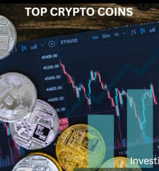 Top Crypto Coin Prediction: BTC, ETH And TRX Defy Odds