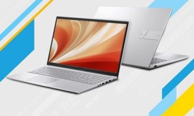 Top trending laptops with modern features and tech: Save up to 45% on top brands such Lenovo, Dell and others