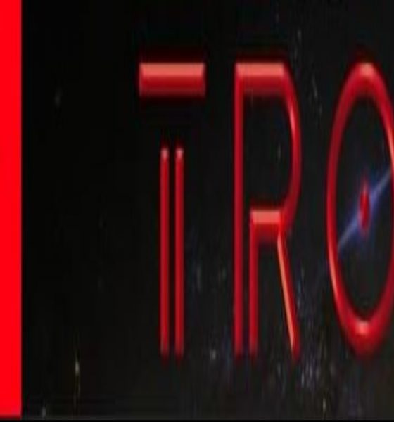 Tron Eyes 40% Surge as Whales Pile In