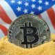Trump Media teams with Crypto.com in $100M CRO token deal