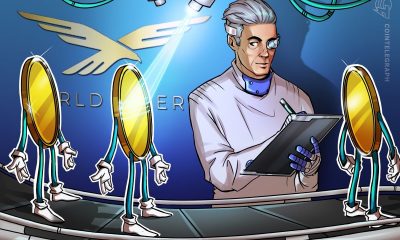 Trump WLFI Mints $205M Stablecoins After Fed Crypto Speech