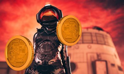 Two Decentralized Science (DeSci) Protocols Falter Following Live Listings on Coinbase