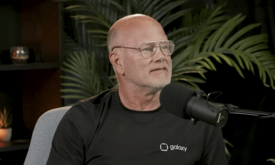 Two Forces Can Launch Bitcoin To $1 Million, Says Mike Novogratz