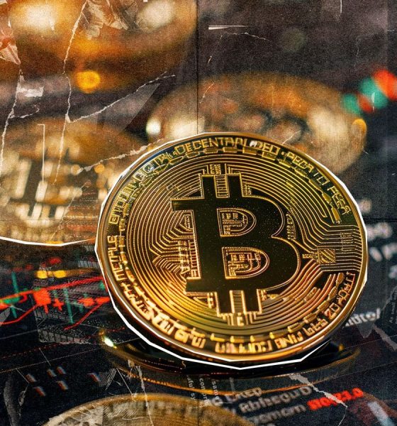 UAE Boasts $706 Million in Bitcoin But Doesn't Buy — Why?