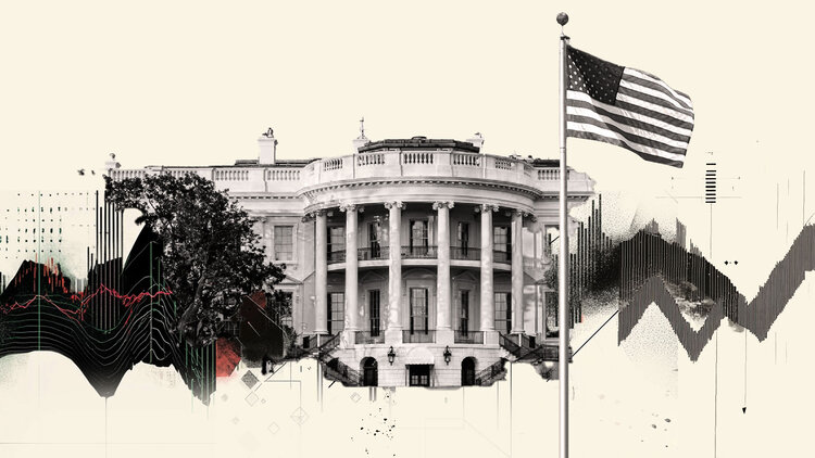 US President Trump issues executive order imposing additional 25% tariff on India