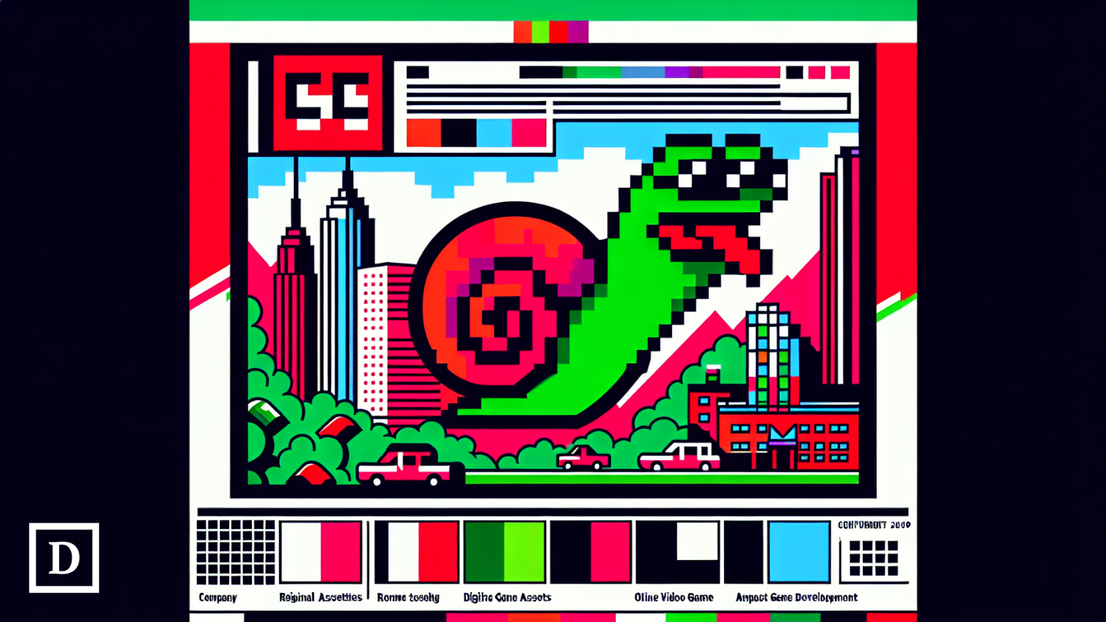 US Subsidiary of Early Chinese Game Dev Snail Digital Explores Stablecoin