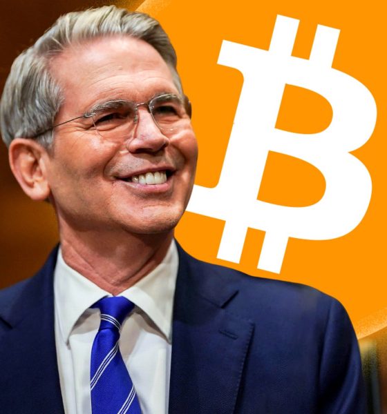 US Treasury Halts Sale of Bitcoin Reserve Valued Up to $20 Billion