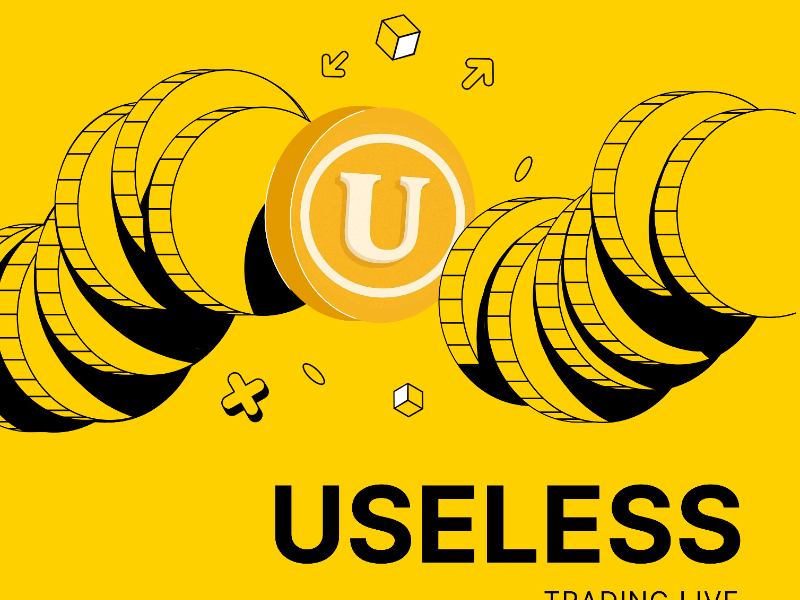 USELESS