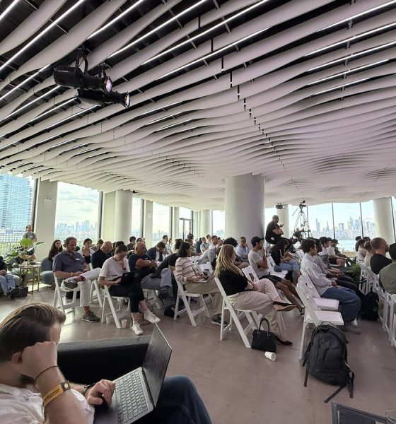 Uniswap Deploys Flashblocks on Unichain for 200ms Trade Locks