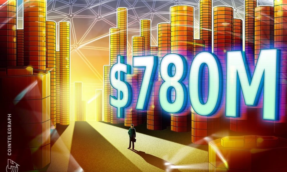 VERB, TON Treasury Company, Announces Over $780M in Assets