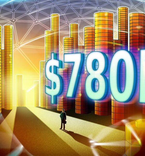 VERB, TON Treasury Company, Announces Over $780M in Assets