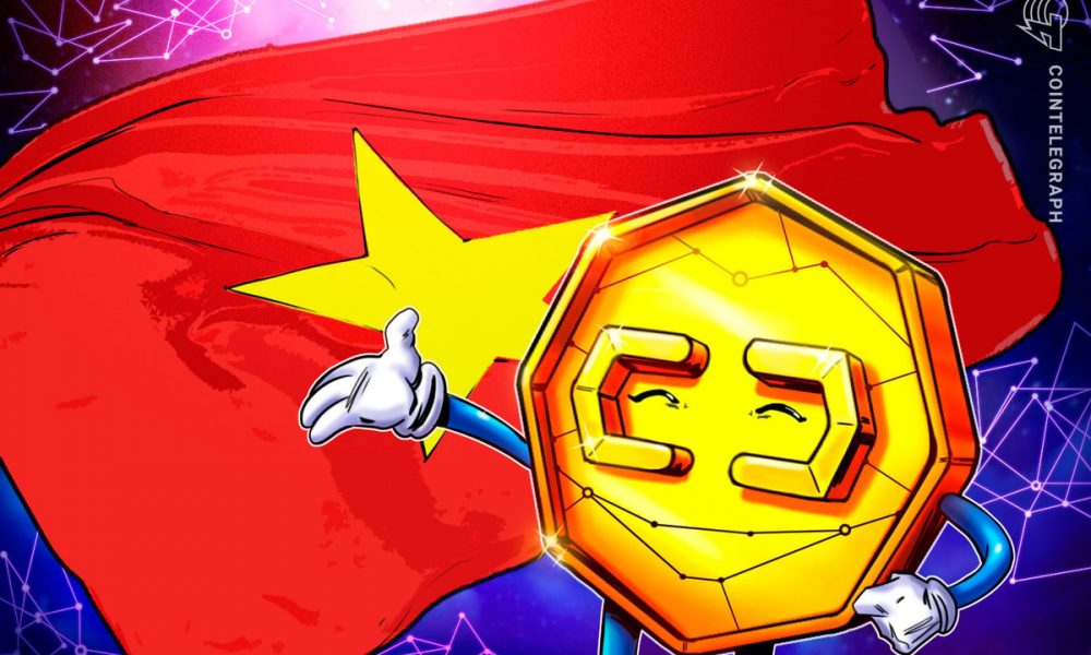 Vietnam’s MB Bank and UpBit's parent Build Crypto Exchange