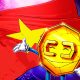 Vietnam’s MB Bank and UpBit's parent Build Crypto Exchange