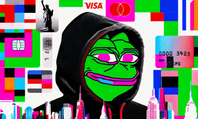 Visa Adds Support for PYUSD and USDG, Expands Settlement to Stellar and Avalanche