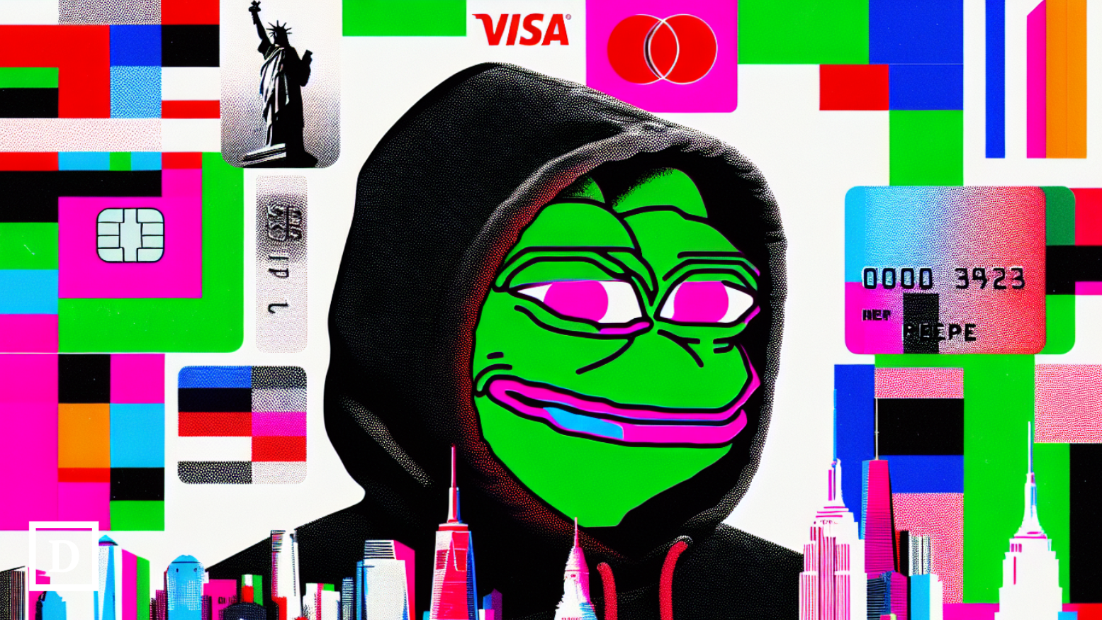 Visa Adds Support for PYUSD and USDG, Expands Settlement to Stellar and Avalanche