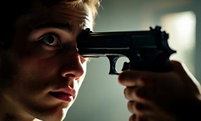 Vocal Gold Promoter Says He'd Choose Bitcoin When Threatened With A Gun To The Head