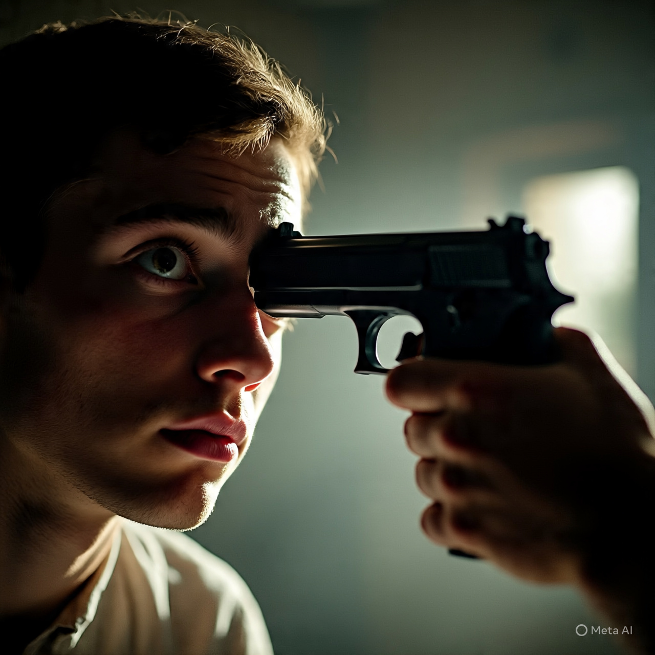 Vocal Gold Promoter Says He'd Choose Bitcoin When Threatened With A Gun To The Head