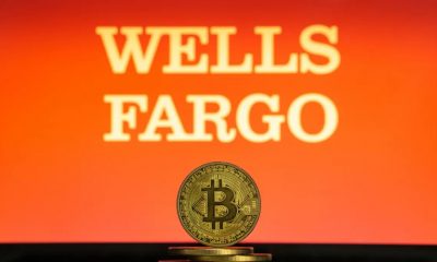 Wells Fargo Lifts Bitcoin ETF Holdings to $160 Million