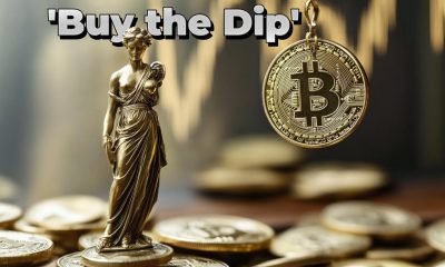 Bitfinex Whale Buys 300 $BTC Per Day During Crypto Market Crash