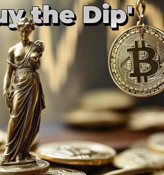 Bitfinex Whale Buys 300 $BTC Per Day During Crypto Market Crash