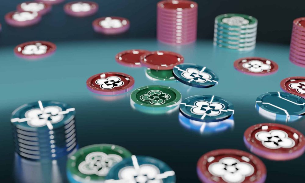 WhalePlay Beta Launch: Next-Level Social iGaming Platform